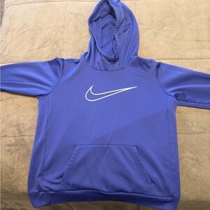 Nike Sweatshirt with Swoosh
